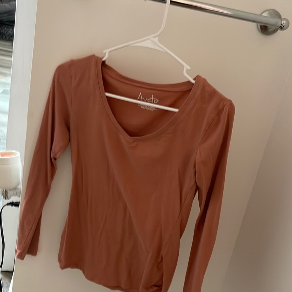 cute long sleeve